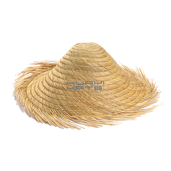 Vegetable straw hat body- B5500001